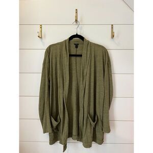 J. Crew Cardigan